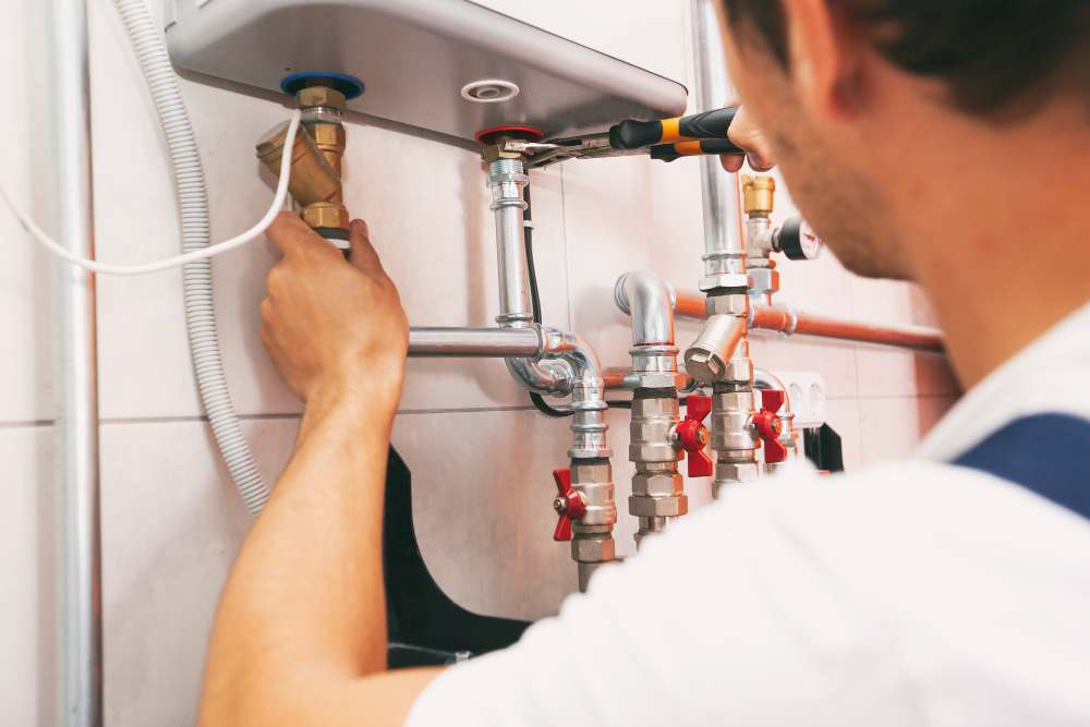 boiler services