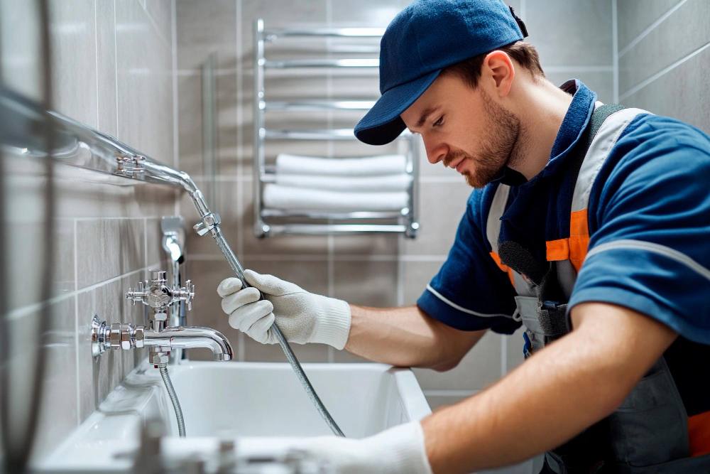 plumbing-work