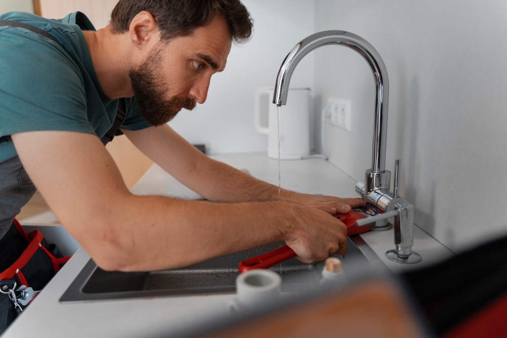 plumbing