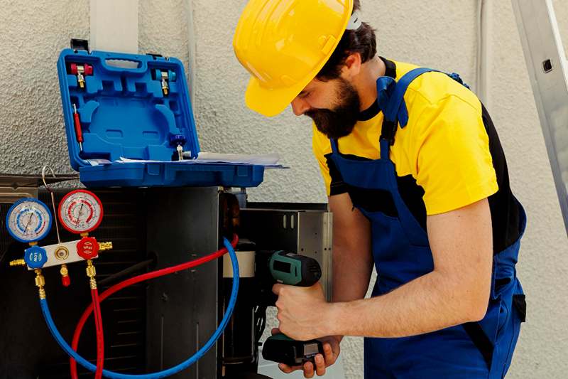 powerflush