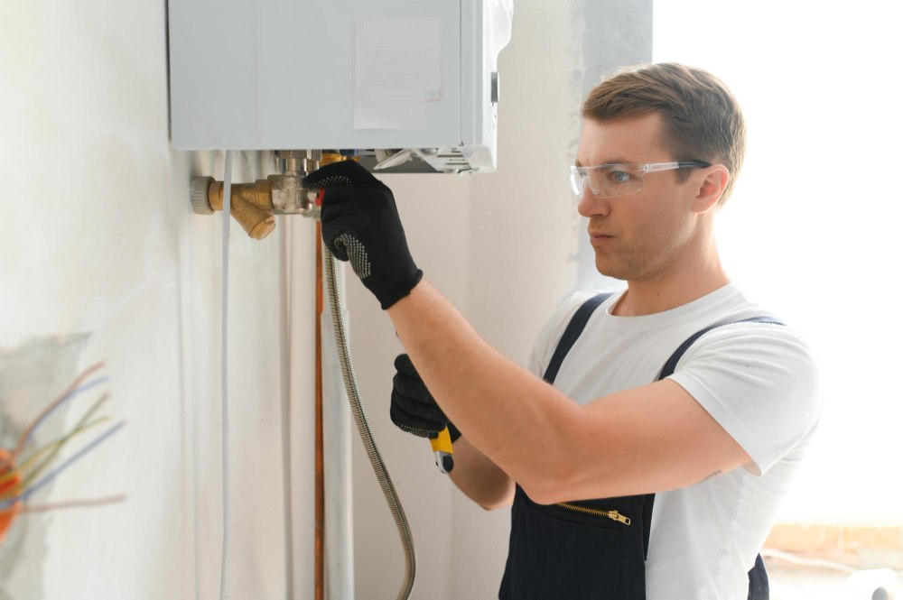 Locals Count power flashing